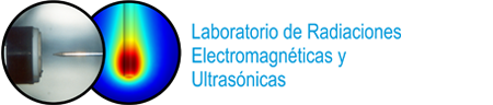 Laboratorio de Radiaciones Electromagnéticas y Ultrasónicas para Aplicaciones Médicas